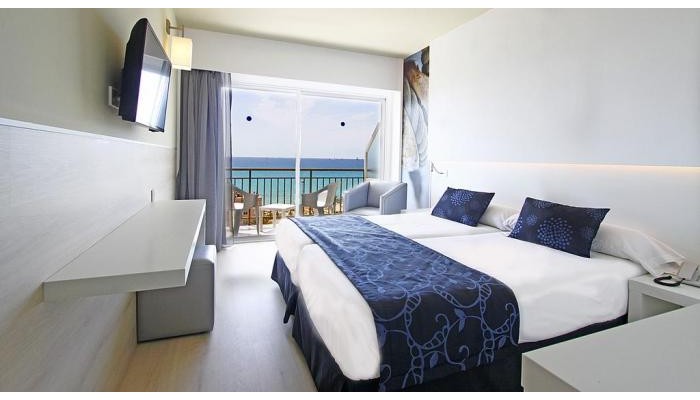 Hotel Bg Java poza 1