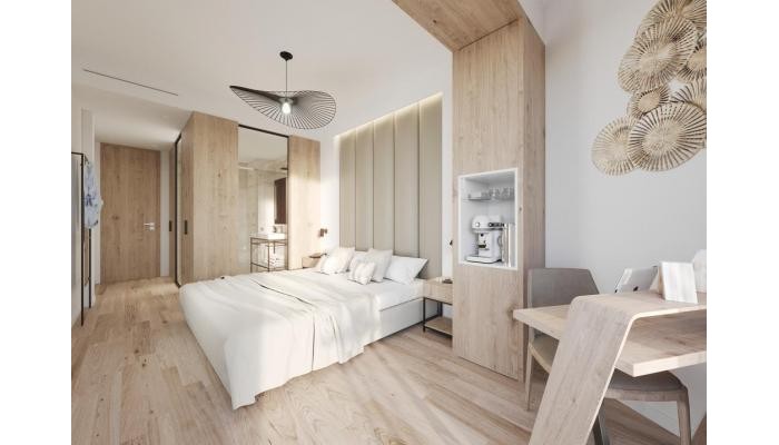 Hotel Las Arenas poza 8