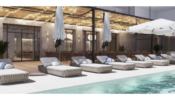 Hotel Las Arenas poza 3