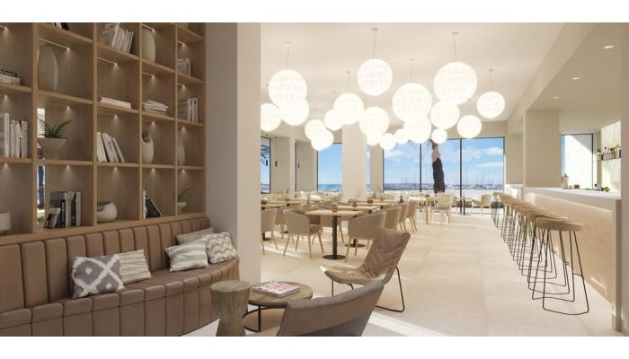 Hotel Las Arenas poza 9