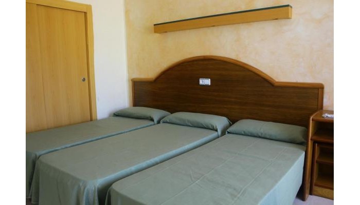 Hotel Lively Magaluf - Adults Only poza 7