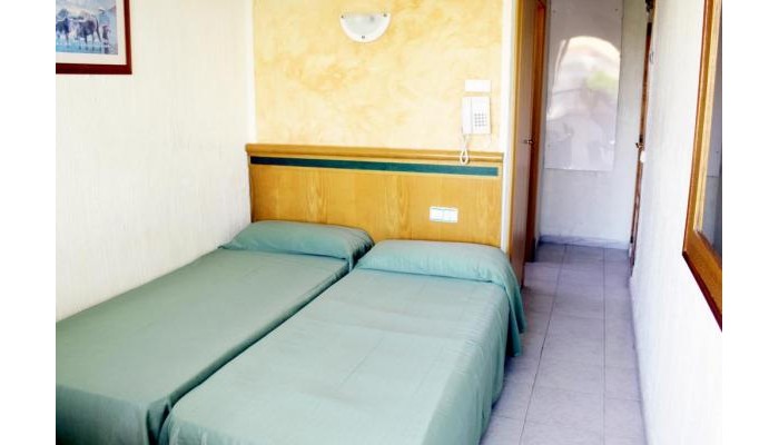 Hotel Lively Magaluf - Adults Only poza 5