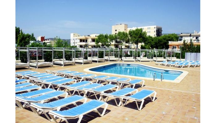 Hotel Lively Magaluf - Adults Only poza 6