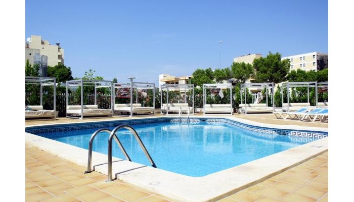 Hotel Lively Magaluf - Adults Only poza 3
