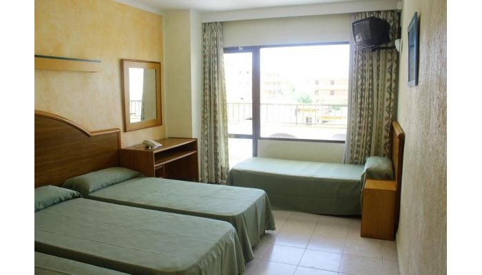 Hotel Lively Magaluf - Adults Only poza 2