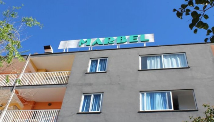 Hotel Marbel poza 0