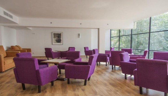 Hotel Marbel poza 11