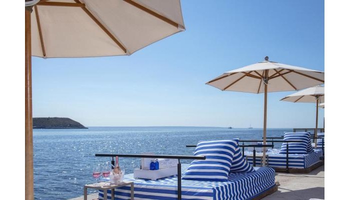 Hotel Melia Calvia Beach poza 8