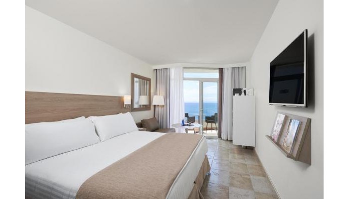 Hotel Melia Calvia Beach poza 4
