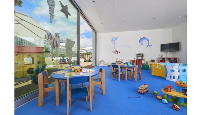 Hotel Melia Calvia Beach poza 7