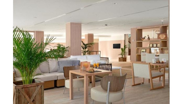 Hotel Melia Calvia Beach poza 5