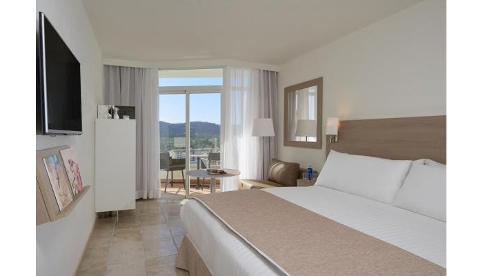 Hotel Melia Calvia Beach poza 2