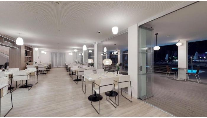 Hotel Melia Calvia Beach poza 13