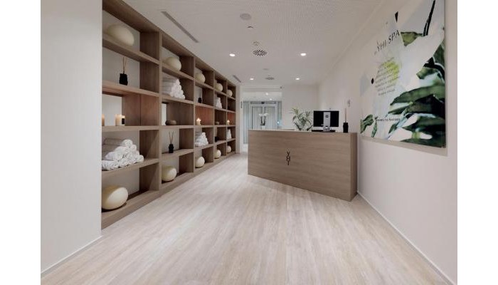 Hotel Melia Calvia Beach poza 11