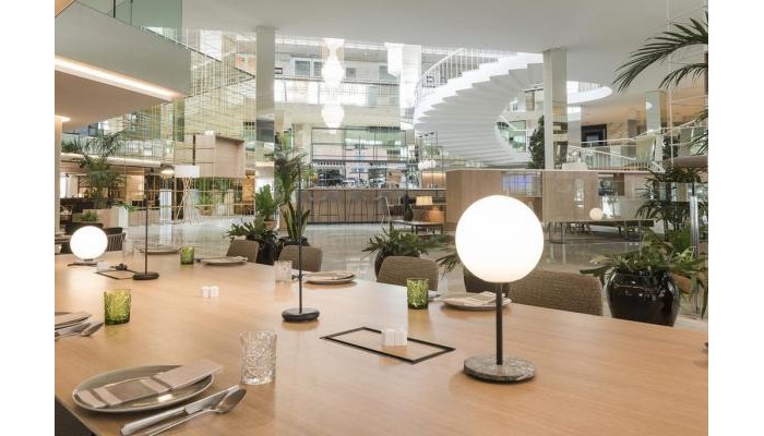 Hotel Meliá Palma Marina poza 3