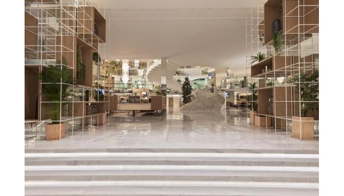 Hotel Meliá Palma Marina poza 13