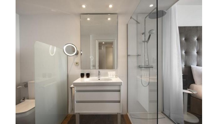 Hotel Meliá Palma Marina poza 1