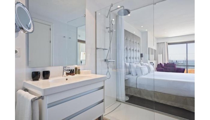 Hotel Meliá Palma Marina poza 19
