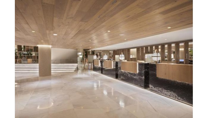 Hotel Meliá Palma Marina poza 15