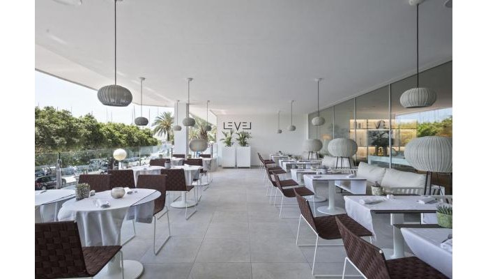 Hotel Meliá Palma Marina poza 12