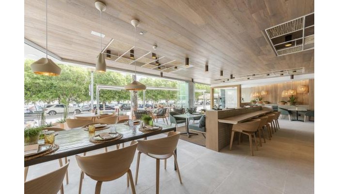 Hotel Meliá Palma Marina poza 8