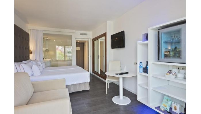 Hotel Meliá Palma Marina poza 10