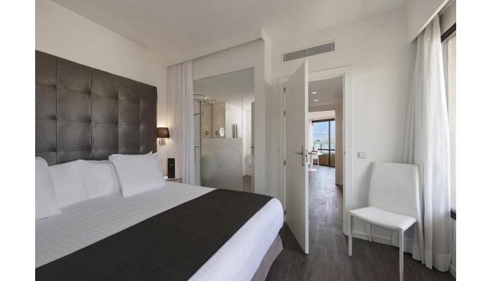 Hotel Meliá Palma Marina poza 2