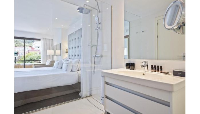 Hotel Meliá Palma Marina poza 9