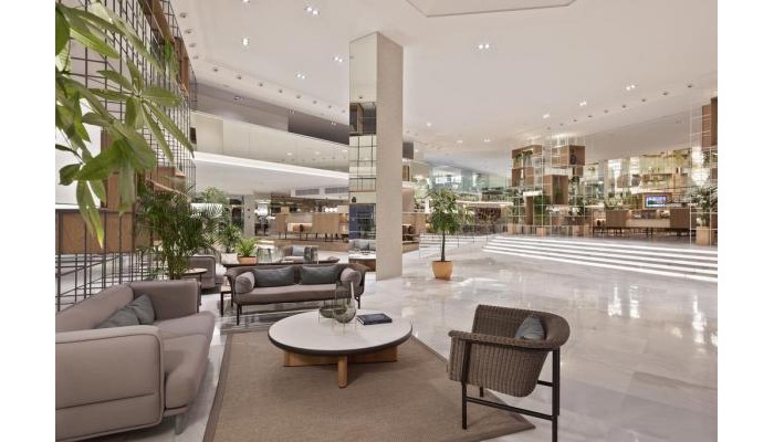 Hotel Meliá Palma Marina poza 14