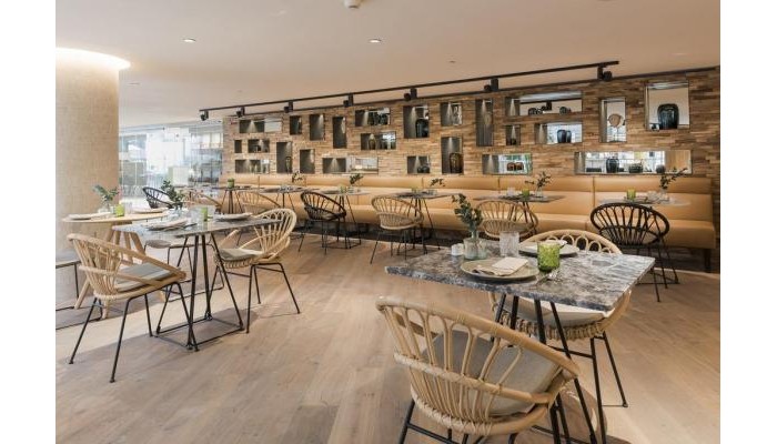 Hotel Meliá Palma Marina poza 18