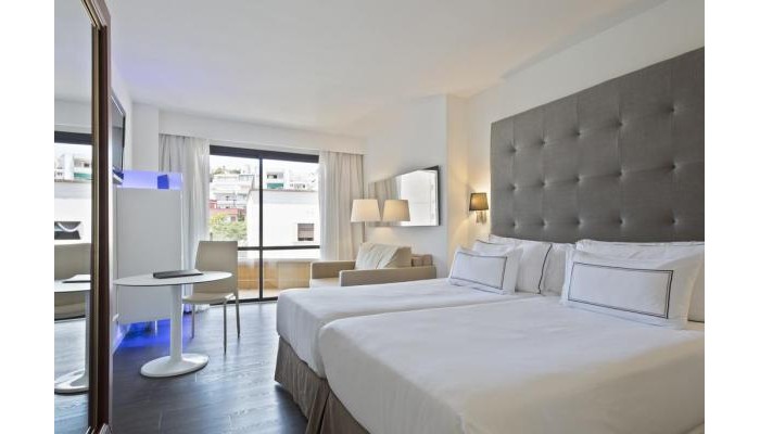 Hotel Meliá Palma Marina poza 11