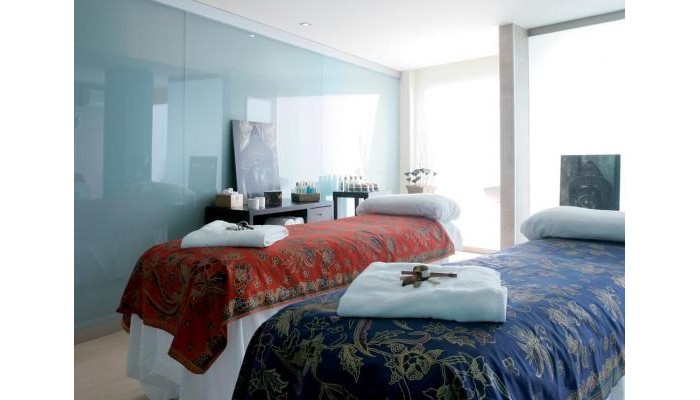 Hotel Occidental Cala Vinas poza 6