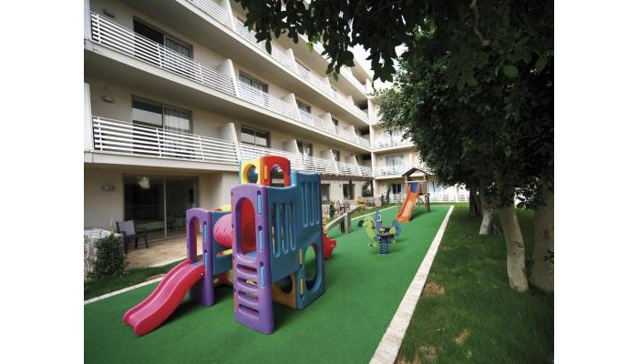 Hotel Occidental Cala Vinas poza 8