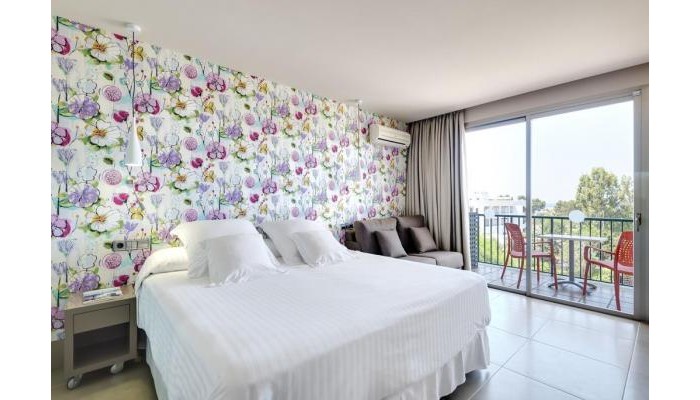 Hotel Occidental Cala Vinas poza 17