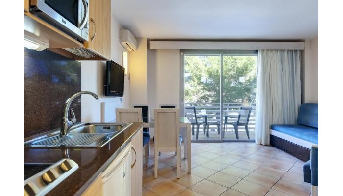 Hotel Occidental Cala Vinas poza 12