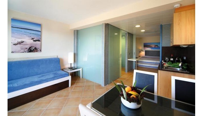 Hotel Occidental Cala Vinas poza 10