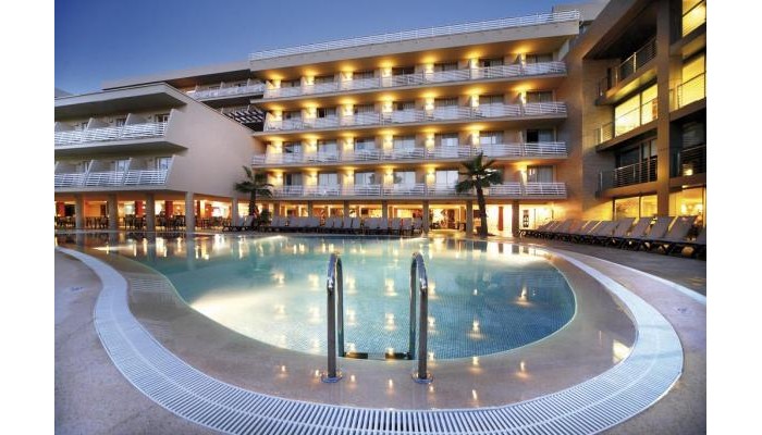 Hotel Occidental Cala Vinas poza 0