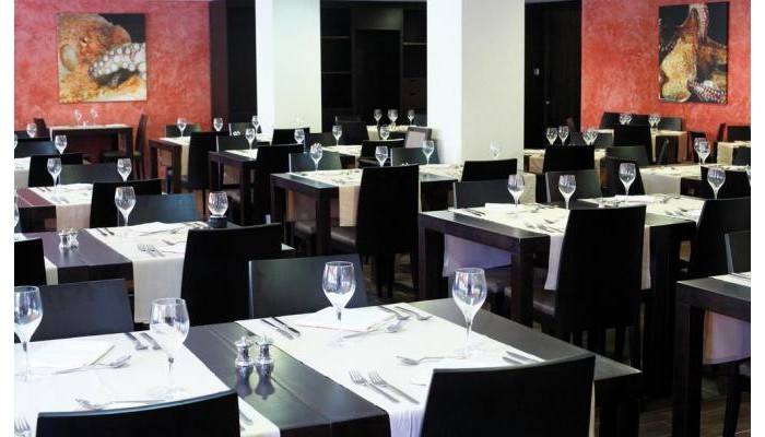 Hotel Occidental Cala Vinas poza 2