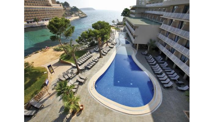 Hotel Occidental Cala Vinas poza 1