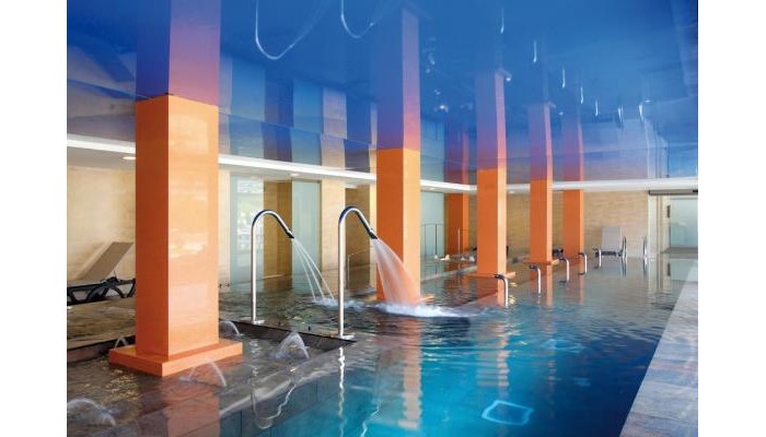 Hotel Occidental Cala Vinas poza 5