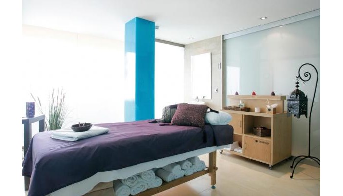 Hotel Occidental Cala Vinas poza 4