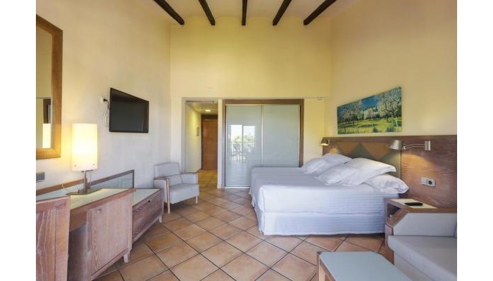 Hotel Occidental Playa De Palma poza 14