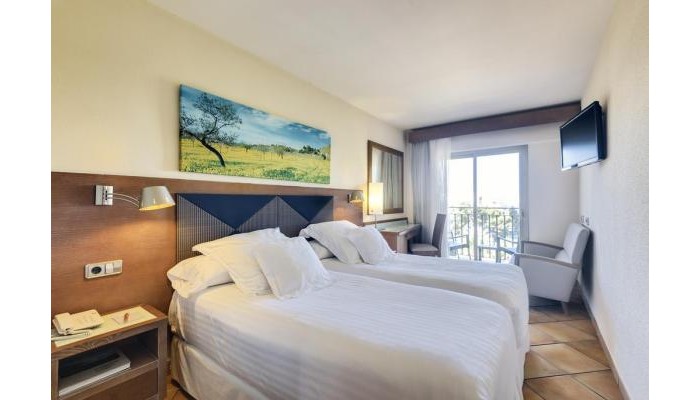 Hotel Occidental Playa De Palma poza 5