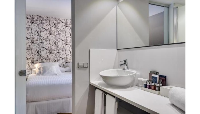 Hotel Occidental Playa De Palma poza 17