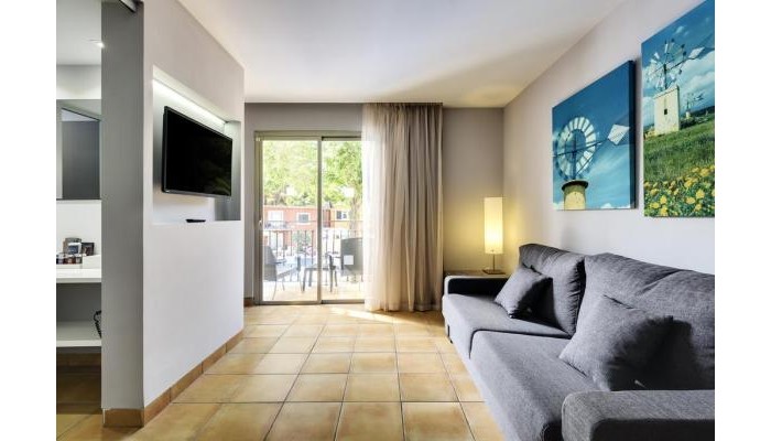 Hotel Occidental Playa De Palma poza 4