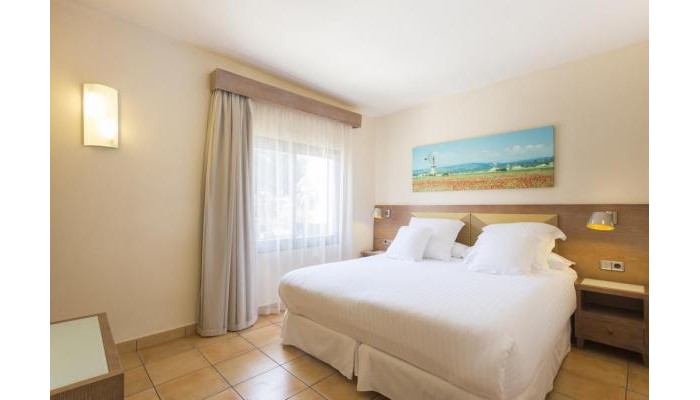 Hotel Occidental Playa De Palma poza 12