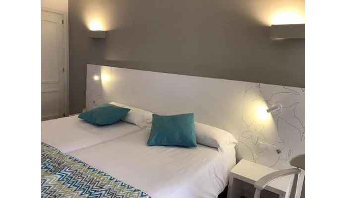 Hotel Oleander poza 10