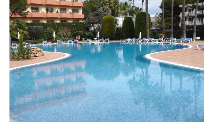 Hotel Oleander poza 1