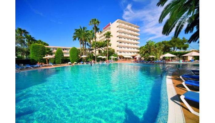 Hotel Oleander poza 11
