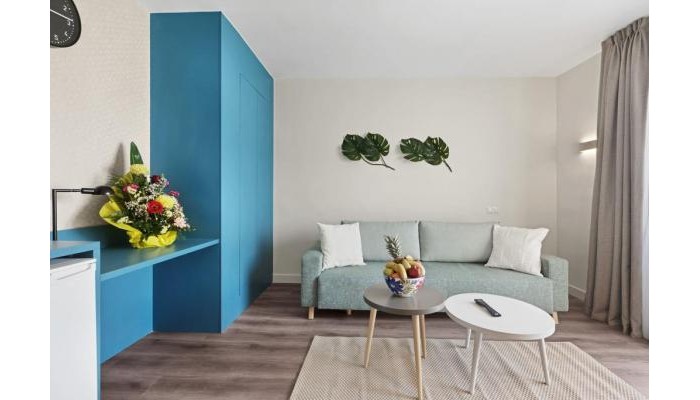 Hotel Palmanova Suites By Trh poza 5